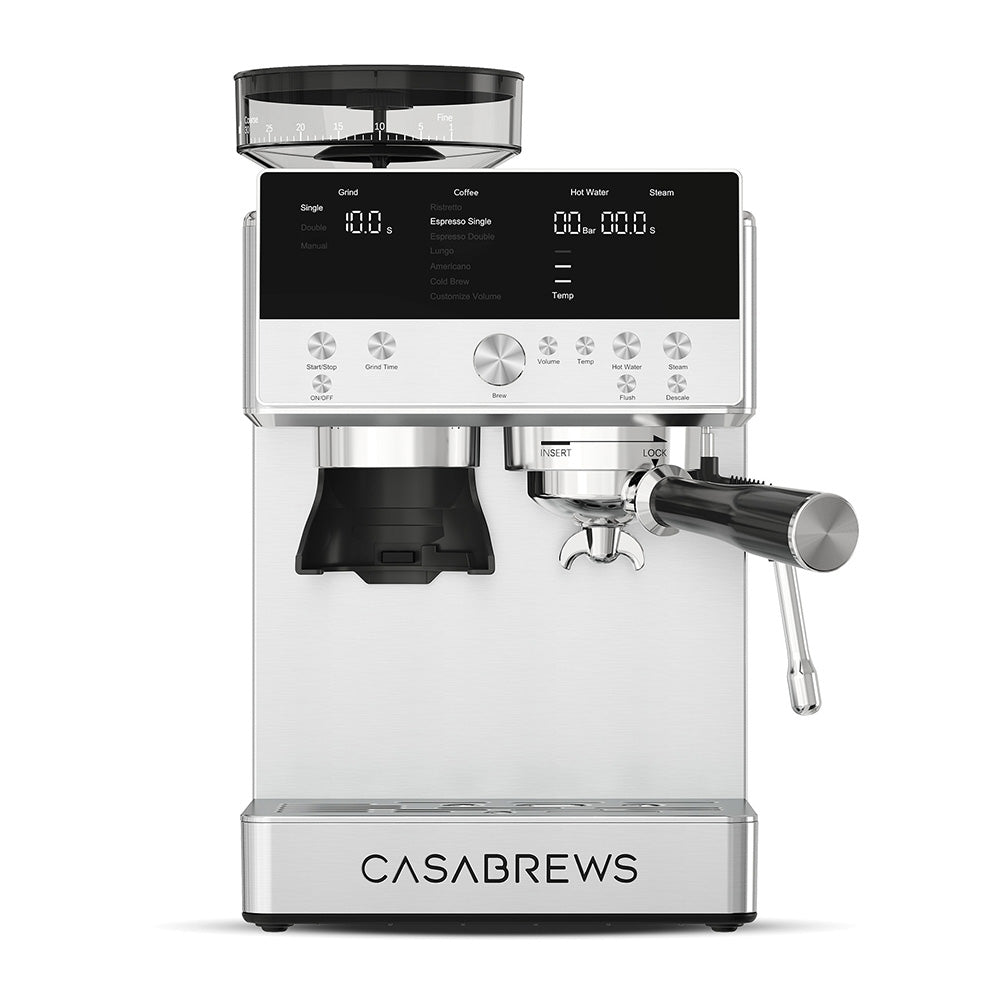 Casabrews Marenza model